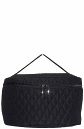 Large Cosmetic Pouch-LM983/BK